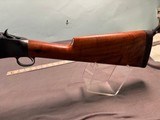 Winchester Model 1897 12 Gauge Takedown - 8 of 13