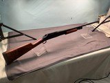 Winchester Model 1897 12 Gauge Takedown - 2 of 13