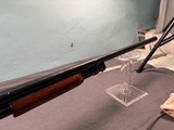 Winchester Model 1897 12 Gauge Takedown - 3 of 13