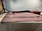 Winchester Model 1897 12 Gauge Takedown