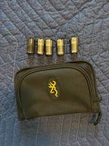 Browning A5 12 Gauge Light Twelve 1987 Production - 9 of 9