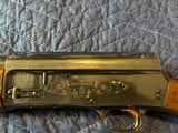 Browning A5 12 Gauge Light Twelve 1987 Production - 4 of 9