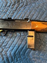 Browning BAR .270 Belgium - Great Condition - 10 of 11