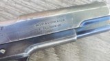 Extremely Rare WW1 Canadian Issued Colt 1911 with provenance - 6 of 12