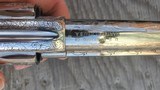 Factory Engraved USFA SAA 45 Colt - 8 of 12