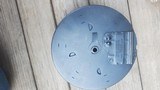 Auto Ordnance Thompson 50rd Drum Mag - 2 of 2