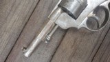 French MAS 1873 Revolver - 6 of 6