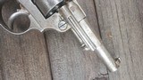 French MAS 1873 Revolver - 3 of 6
