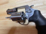 Used - Smith & Wesson Model 60 .357 - 5 of 6