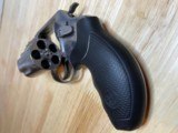Used - Smith & Wesson Model 60 .357 - 4 of 6