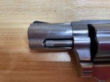 Used - Smith & Wesson Model 60 .357 - 6 of 6