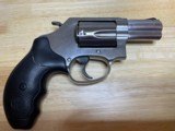 Used - Smith & Wesson Model 60 .357 - 2 of 6