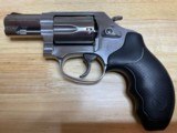 Used - Smith & Wesson Model 60 .357 - 3 of 6