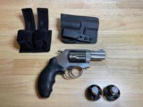 Used - Smith & Wesson Model 60 .357 - 1 of 6