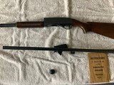 Vintage Remington 870 Wingmaster 1953 - 1 of 15