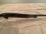 Vintage Remington 870 Wingmaster 1953 - 14 of 15