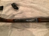 Vintage Remington 870 Wingmaster 1953 - 12 of 15