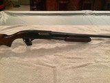 Vintage Remington 870 Wingmaster 1953 - 10 of 15