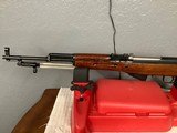 Romanian SKS