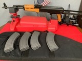 Century Arms AK63DS - 13 of 15