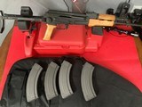 Century Arms AK63DS - 14 of 15
