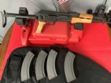 Century Arms AK63DS - 15 of 15