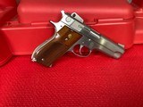 Smith & Wesson Model 639 - 10 of 15