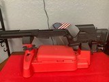 Archangel Synthetic Stock for M1Ai