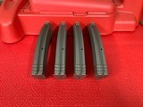 AK47 steel magazines - 3 of 5