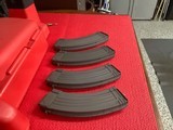 AK47 steel magazines - 2 of 5
