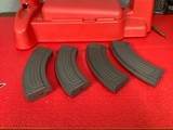 AK47 steel magazines - 1 of 5
