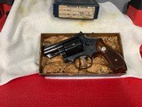 S&W Model 19-2 2.5 inch barrel - 5 of 9