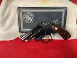 S&W Model 19-2 2.5 inch barrel - 2 of 9