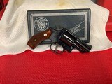 S&W Model 19-2 2.5 inch barrel - 3 of 9