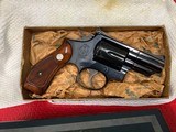 S&W Model 19-2 2.5 inch barrel - 9 of 9