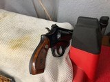 S&W Model 19-2 2.5 inch barrel - 8 of 9