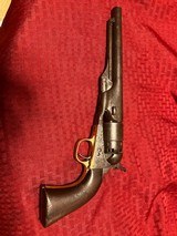 Colt 1860 Army 44