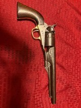 Colt 1860 Army 44 - 2 of 3