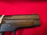 Sig, P220, 45 ACP