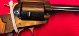 Ruger Bisley, RB-45W, 45 Colt - 6 of 8