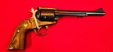 Ruger Bisley, RB-45W, 45 Colt - 4 of 8