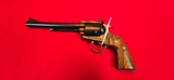 Ruger Bisley, RB-45W, 45 Colt - 1 of 8