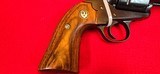 Ruger Bisley, RB-45W, 45 Colt - 5 of 8