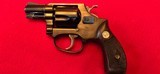 Smith and Wesson, Model 32, 38 caliber - 3 of 8