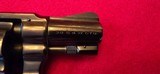 Smith and Wesson, Model 32, 38 caliber - 7 of 8