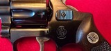 Smith and Wesson, Model 32, 38 caliber - 2 of 8