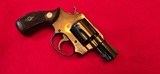 Smith and Wesson, Model 32, 38 caliber - 8 of 8