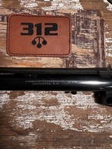 Thompson Center Arms Contender 10