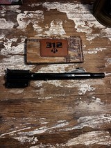 Thompson Center Arms Contender Barrel 10