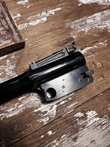 Thompson Center Arms Contender Barrel 10